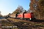 LEW 17843 - DB Schenker "298 315-3"
07.11.2014 - Beelitz Stadt
Ingo Wlodasch