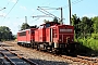 LEW 17843 - DB Schenker "298 315-3"
10.07.2012 - Bestensee
Kurt Sattig