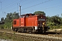 LEW 17844 - Railion "298 316-1"
18.09.2003 - Michendorf
Werner Brutzer