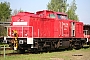 LEW 17844 - Railion "298 316-1"
03.05.2008 - Cottbus
Sven Hohlfeld