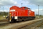 LEW 17844 - Railion "298 316-1"
04.09.2008 - Wustermark, Rangierbahnhof
Werner Giebel