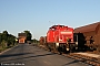 LEW 17844 - DB Schenker "298 316-1"
17.06.2010 - Schlagsdorf
Frank Gutschmidt