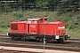 LEW 17844 - DB Schenker "298 316-1"
23.08.2010 - Eberswalde
Maik Gentzmer