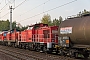 LEW 17844 - DB Schenker "298 316-1"
11.08.2015 - Berlin-Wuhlheide
Sebastian Schrader