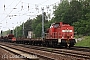 LEW 17844 - DB Cargo "298 316-1"
26.05.2016 - Seddin
Ingo Wlodasch