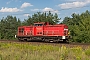 LEW 17844 - DB Cargo "298 316-1"
19.08.2016 - Berlin, Wuhlheide
Sebastian Schrader