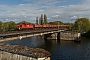 LEW 17844 - DB Cargo "298 316-1"
06.05.2021 - Berlin-Spindlersfeld
Sebastian Schrader