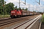 LEW 17844 - DB Cargo "298 316-1"
27.07.2021 - GolmFrank Noack