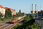 LEW 17844 - DB Cargo "298 316-1"
09.09.2021 - Berlin-WilmersdorfFlorian Heyn