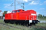 LEW 17844 - Railion "298 316-1"
19.06.2007 - Cottbus, Ausbesserungswerk
Tobias Kußmann