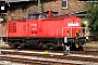 LEW 17845 - Railion "298 317-9"
24.09.2005 - Königs Wusterhausen
Heinrich Hölscher