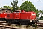 LEW 17845 - DB Schenker "298 317-9"
10.05.2009 - Königs Wusterhausen
Jens Böhmer