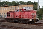 LEW 17845 - DB Cargo "298 317-9"
22.09.2016 - Berlin-Blankenburg
Stephan Möckel