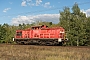 LEW 17845 - DB Cargo "298 317-9"
04.10.2016 - Berlin-Wuhlheide
Sebastian Schrader