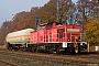 LEW 17845 - DB Schenker "298 317-9"
03.11.2015 - Miltzow
Andreas Görs