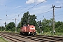 LEW 17845 - DB Cargo "298 317-9"
16.06.2020 - Nuthetal-Saarmund
Alex Huber