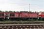 LEW 17845 - DB Cargo "298 317-9"
11.09.2023 - Seddin
Ralf Lauer