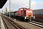 LEW 17845 - DB Cargo "298 317-9"
25.02.2025 - Berlin-KarowFrank Noack