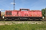 LEW 17845 - DB Cargo "298 317-9"
01.05.2025 - Berlin, Güterbahnhof NordostWolfgang Rudolph