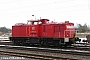 LEW 17846 - DB Schenker "298 318-7 "
24.02.2009 - Stralsund
Peter Scholz