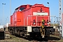 LEW 17846 - DB Schenker "298 318-7"
09.04.2009 - Mukran
Mirko Schmidt