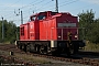 LEW 17846 - DB Schenker "298 318-7"
09.09.2009 - Mukran, West
Mirko Schmidt