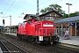 LEW 17846 - DB Schenker "298 318-7"
26.05.2010 - Bergen (Rügen)
Mirko Schmidt