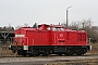 LEW 17846 - DB Schenker "298 318-7"
11.03.2009 - Stralsund
Carsten Niehoff