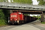 LEW 17846 - DB Schenker "298 318-7"
29.05.2015 - Stralsund
Jens Bieber