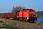 LEW 17846 - DB Schenker "298 318-7"
16.03.2015 - Losten
Andreas Görs