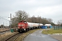 LEW 17846 - DB Cargo "298 318-7"
19.02.2021 - Lalendorf
Peter Wegner