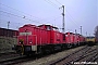 LEW 17847 - Railion "298 319-5"
13.02.2008 - Cottbus
Frank Gutschmidt