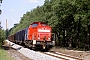 LEW 17847 - Railion "298 319-5"
13.08.2007 - Kodersdorf
Torsten Frahn