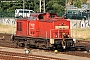 LEW 17847 - DB Schenker "298 319-5"
13.07.2010 - Eberswalde
Maik Gentzmer