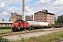 LEW 17847 - DB Cargo "298 319-5"
08.06.2020 - Bützow
Michael Uhren