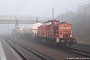 LEW 17847 - DB Cargo "298 319-5"
27.11.2020 - KavelstorfMichael Uhren