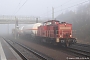 LEW 17847 - DB Cargo "298 319-5"
27.11.2020 - Kavelstorf
Michael Uhren