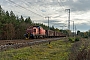 LEW 17847 - DB Cargo "298 319-5"
09.11.2022 - Berlin-Wuhlheide
Sebastian Schrader