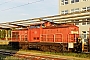 LEW 17847 - DB Cargo "298 319-5"
11.09.2023 - Seddin
Ralf Lauer