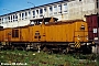 LEW 17848 - DR "111 020-4"
05.09.1991 - Rostock-Seehafen
Archiv Ralf Wohllebe