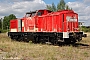 LEW 17848 - Railion "298 320-3"
12.06.2008 - Cottbus
Gunnar Hölzig