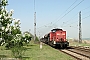 LEW 17848 - Railion "298 320-3"
27.04.2007 - Amsdorf
René Große