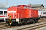 LEW 17848 - DB Schenker "298 320-3"
17.04.2009 - Stralsund
Peter Scholz