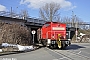 LEW 17848 - DB Schenker "298 320-3"
05.03.2010 - Stralsund, Hafen
Andreas Görs