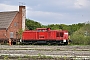 LEW 17848 - DB Schenker "298 320-3"
11.05.2010 - Malchow (Mecklenburg)
Andreas Görs