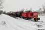 LEW 17848 - DB Schenker "298 320-3"
17.02.2010 - Friedland (Mecklenburg)
Andreas Görs