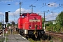 LEW 17848 - DB Schenker "298 320-3"
19.08.2011 - Neubrandenburg
Dieter Römhild