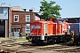 LEW 17848 - Railion "298 320-3"
11.06.2008 - Cottbus
Stephan Möckel