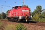 LEW 17848 - DB Cargo "298 320-3"
31.08.2016 - Berlin-Wuhlheide
Frank Noack