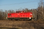 LEW 17848 - DB Cargo "298 320-3"
14.02.2017 - Berlin-Wuhlheide
Sebastian Schrader